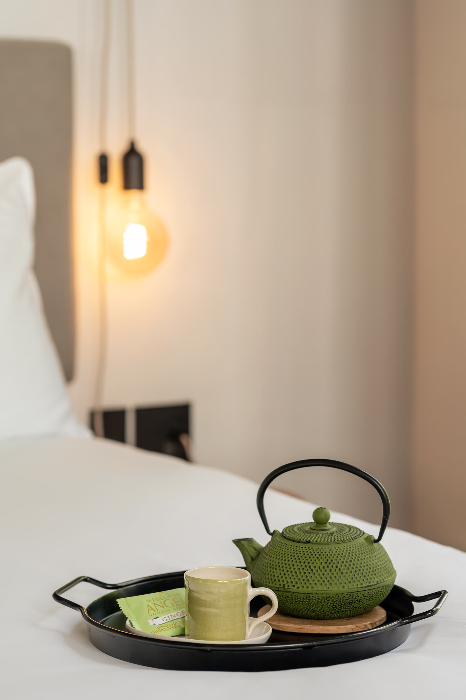 Cosy room at iGadi House — view 7