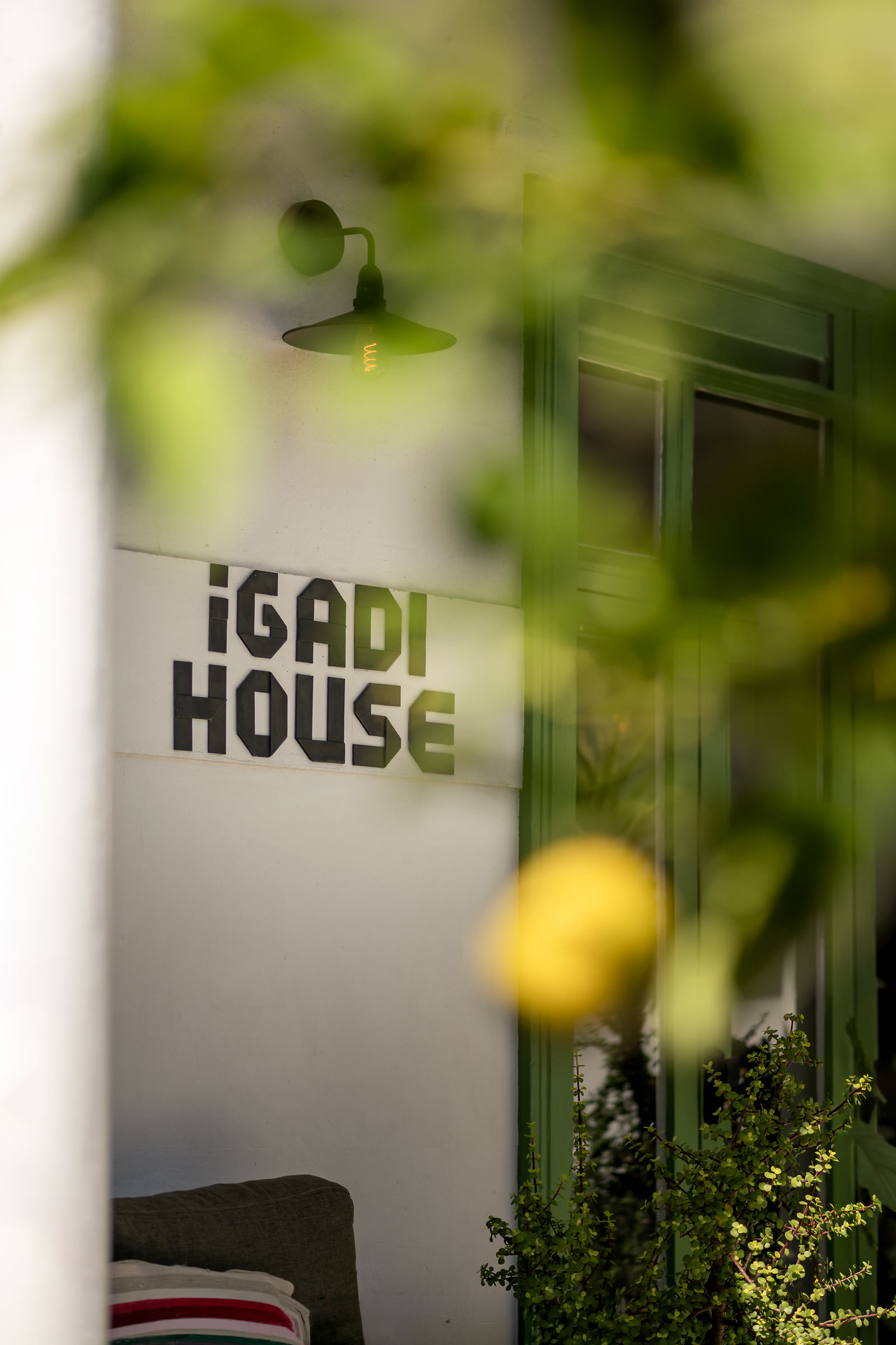 iGadi House, Paris B 2026, photographie 19