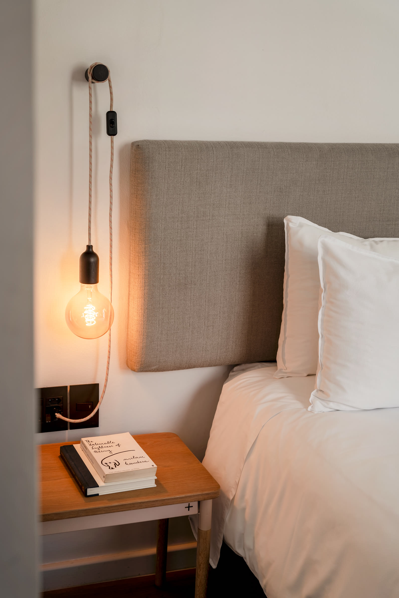 Cosy room at iGadi House — view 3