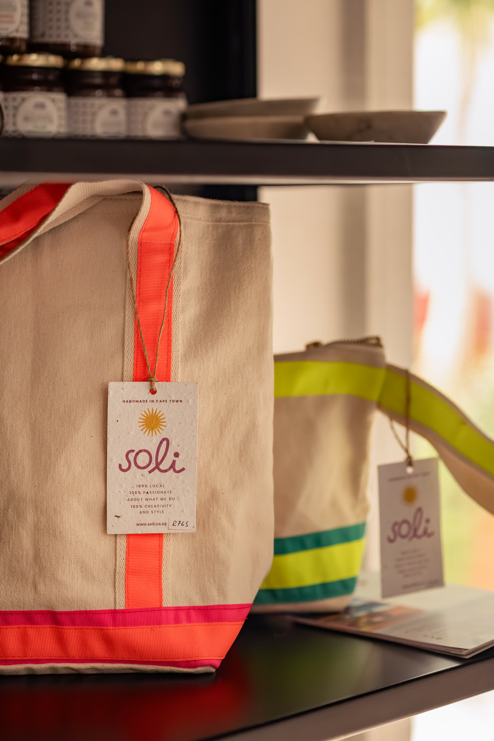Soli