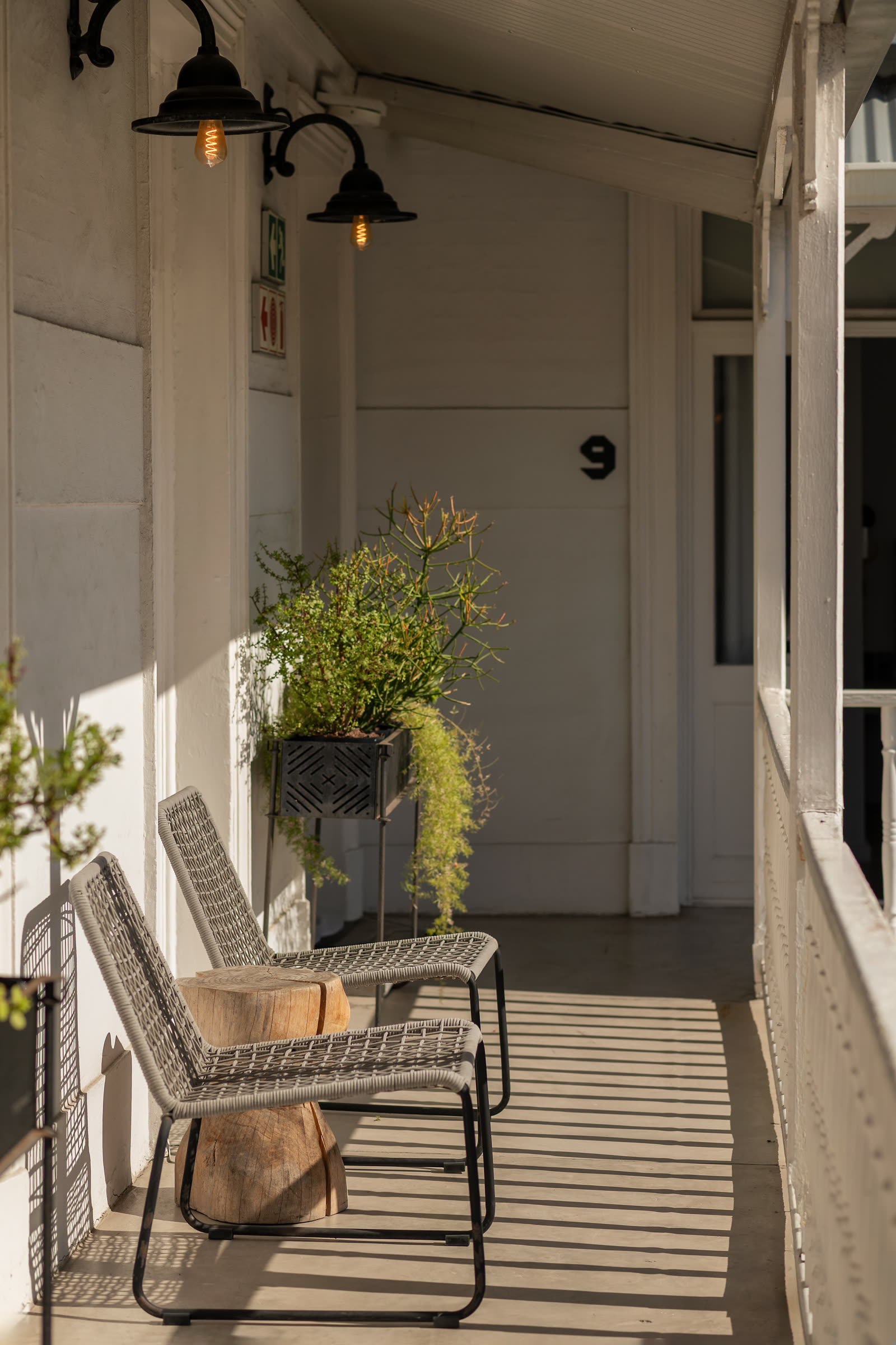 Cosy + room at iGadi House — view 4