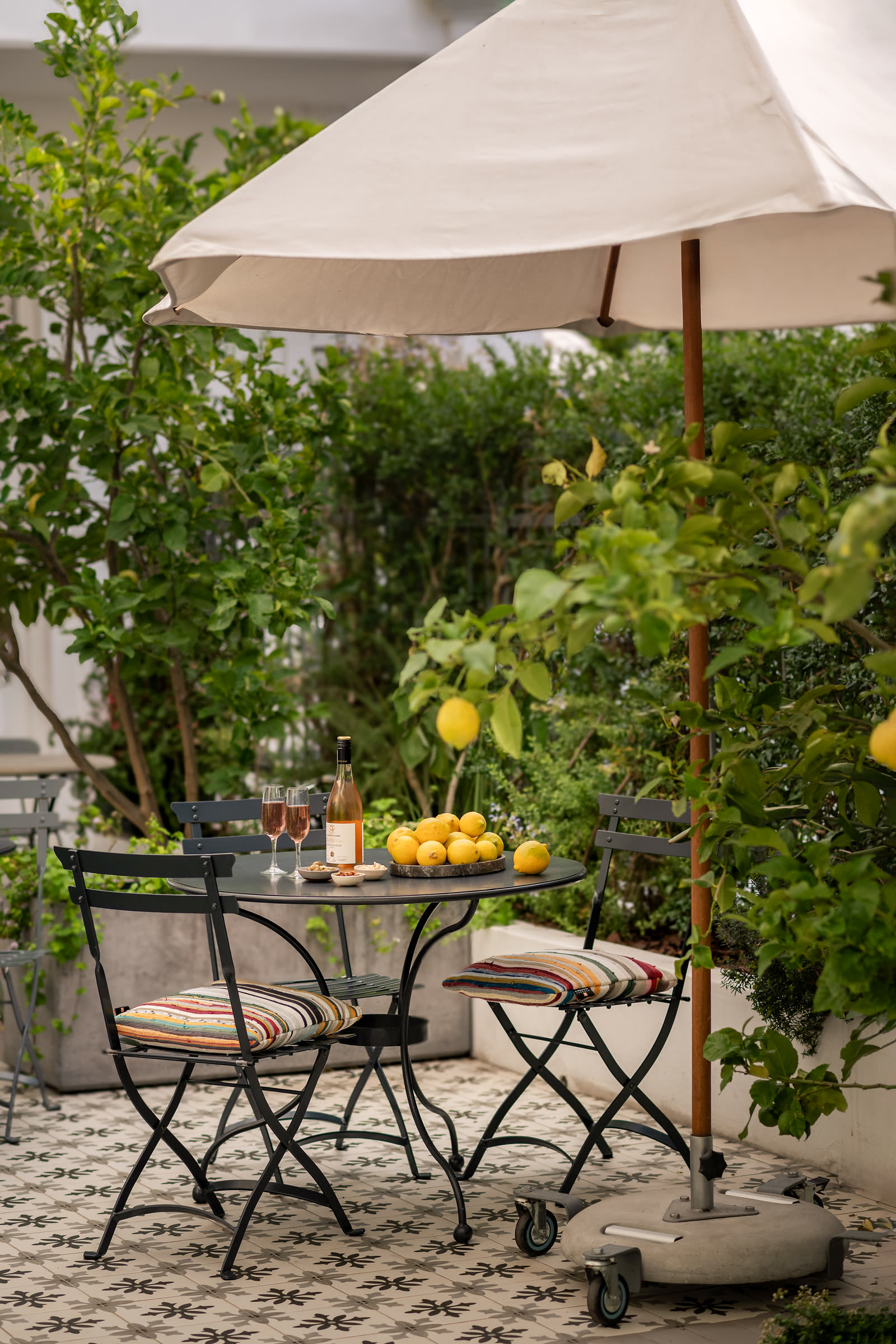iGadi House, Paris B 2026, photographie 42