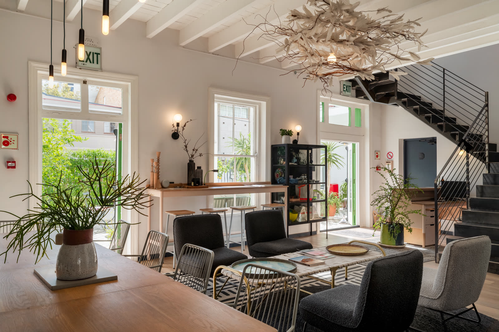 iGadi House, Paris B 2026, photographie 49