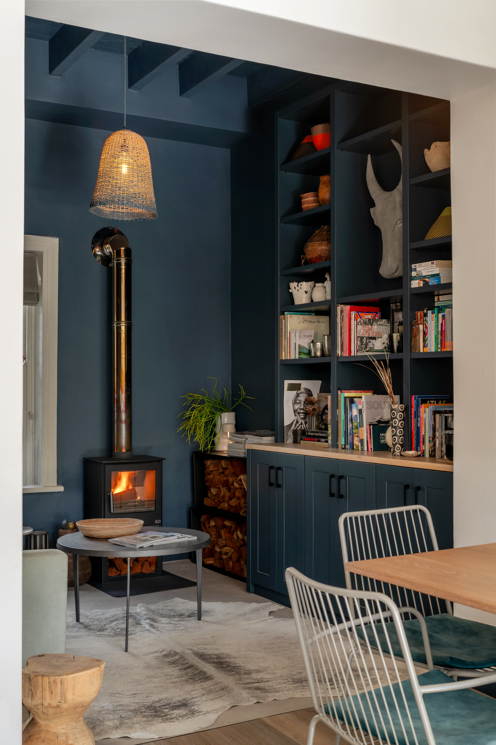 iGadi House, Paris B 2026, photographie 50