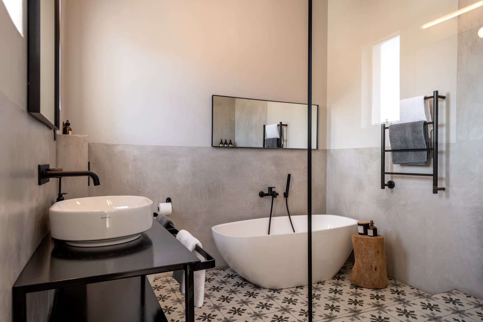 Biggy room at iGadi House — view 4