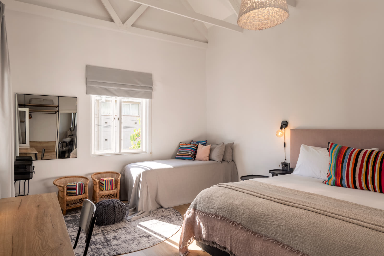 Biggy room at iGadi House — view 6