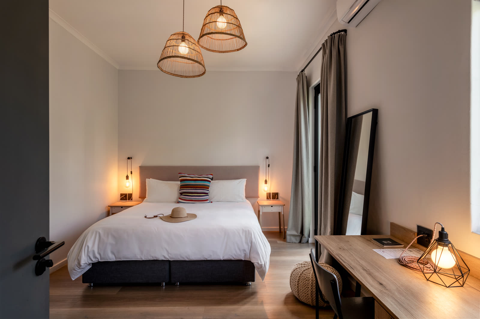 Cosy room at iGadi House