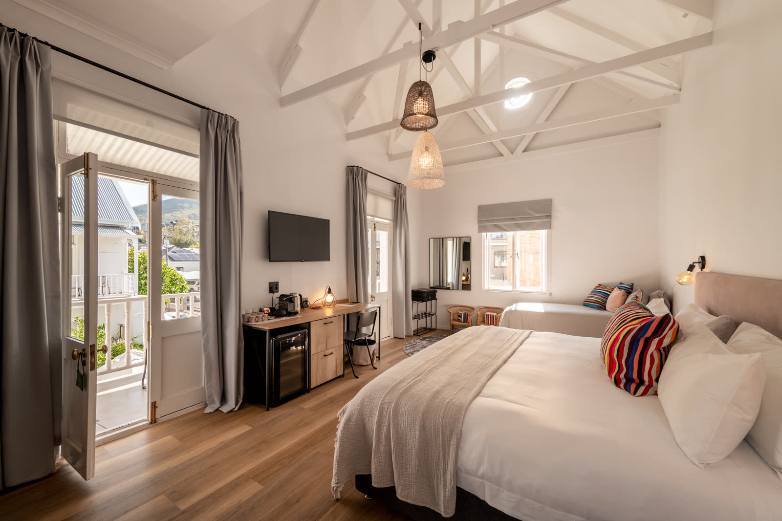 Biggy room at iGadi House