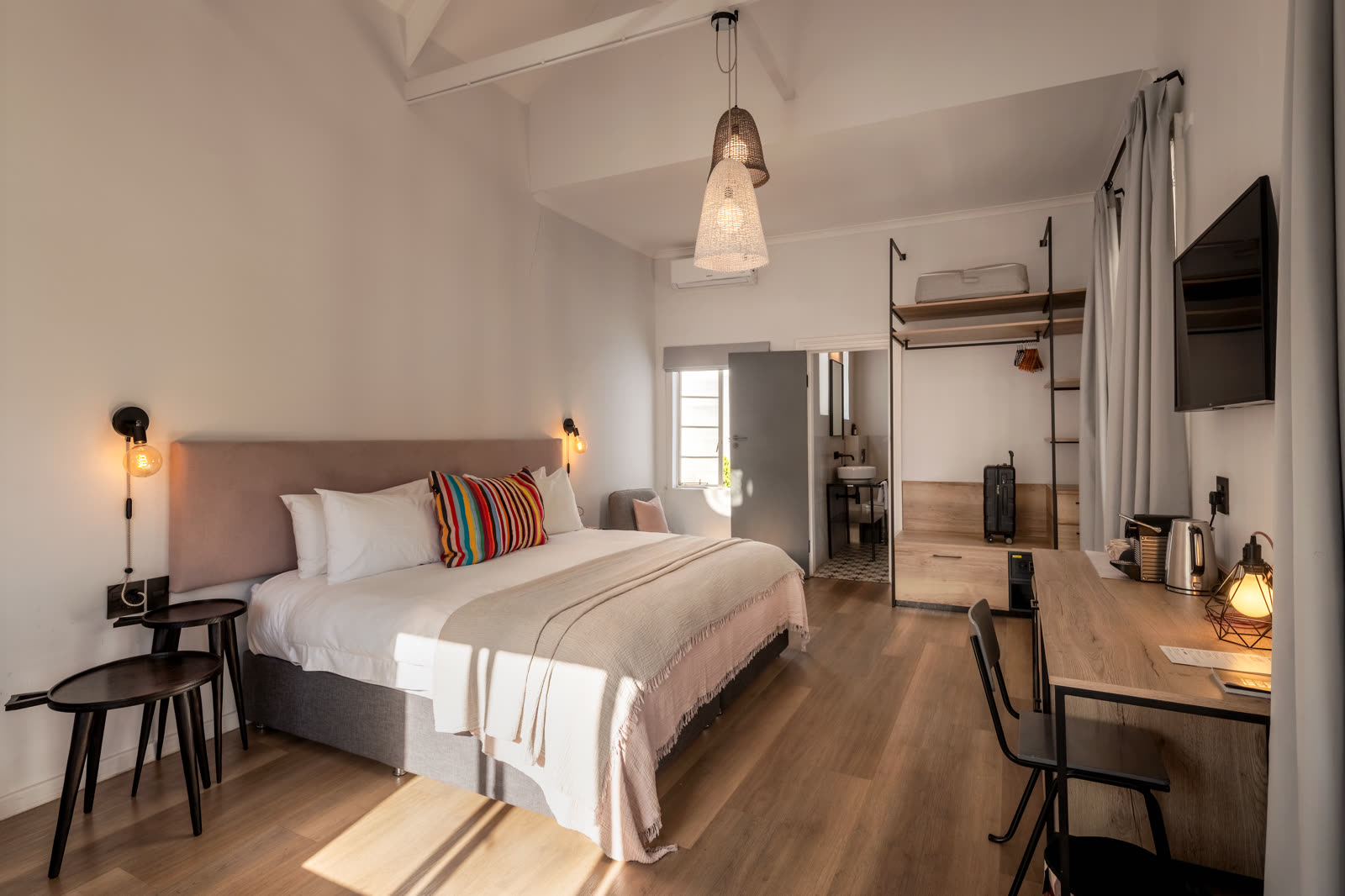 Biggy room at iGadi House — view 7